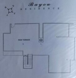 Bayou Residence (D19), Apartment #547776951